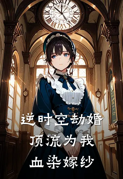 逆时空劫婚：顶流为我血染嫁纱