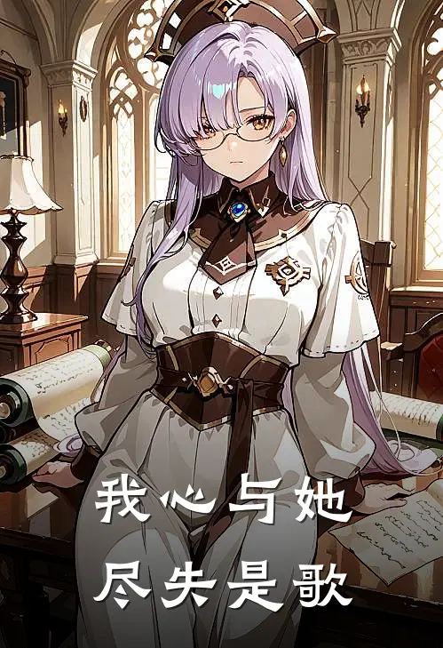 我心与她尽失是歌