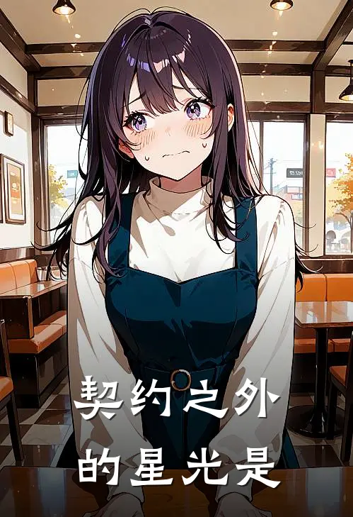 契约之外的星光是