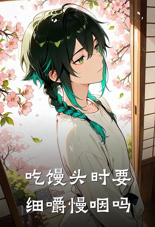 吃馒头时要细嚼慢咽吗