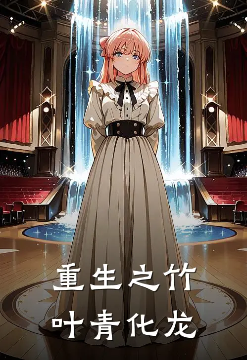 重生之竹叶青化龙