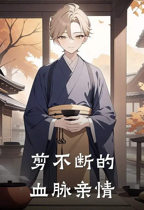 剪不断的血脉亲情