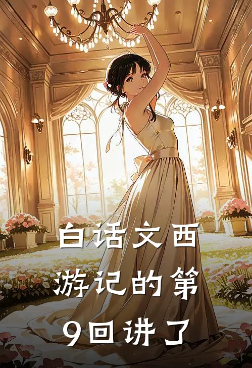 白话文西游记的第9回讲了