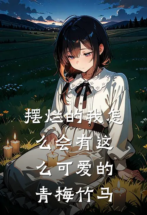 摆烂的我怎么会有这么可爱的青梅竹马