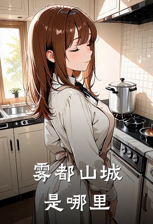 雾都山城是哪里