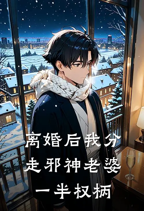 离婚后我分走邪神老婆一半权柄