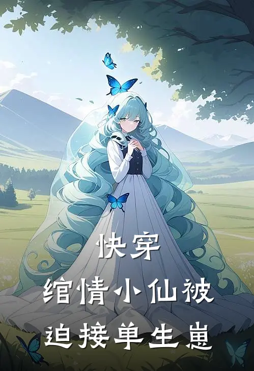 快穿：绾情小仙被迫接单生崽