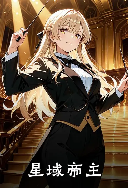 星域帝主