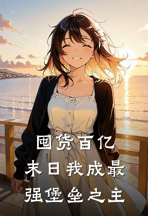 囤货百亿，末日我成最强堡垒之主