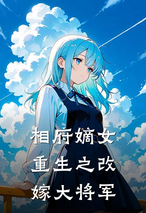 相府嫡女重生之改嫁大将军