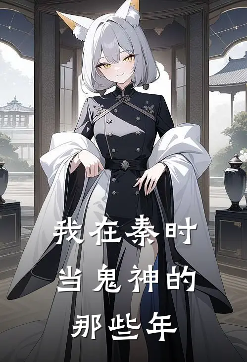 我在秦时当鬼神的那些年