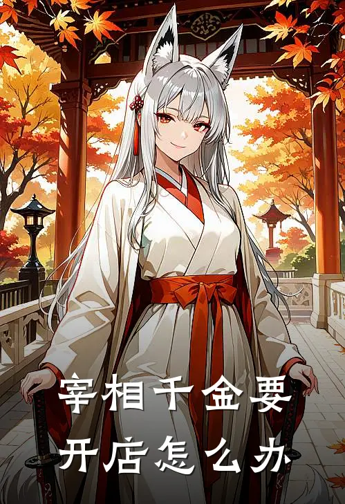 宰相千金要开店怎么办