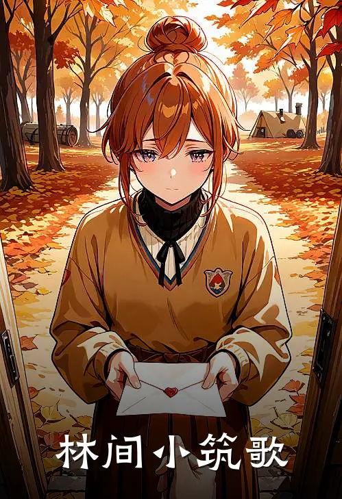 林间小筑歌