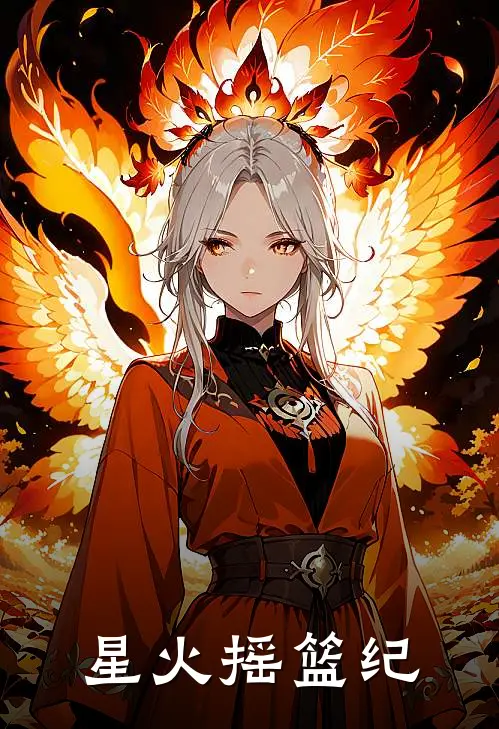 星火摇篮纪