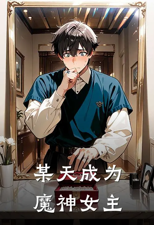 某天成为魔神女主