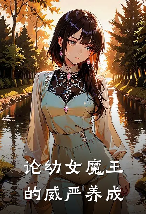 论幼女魔王的威严养成