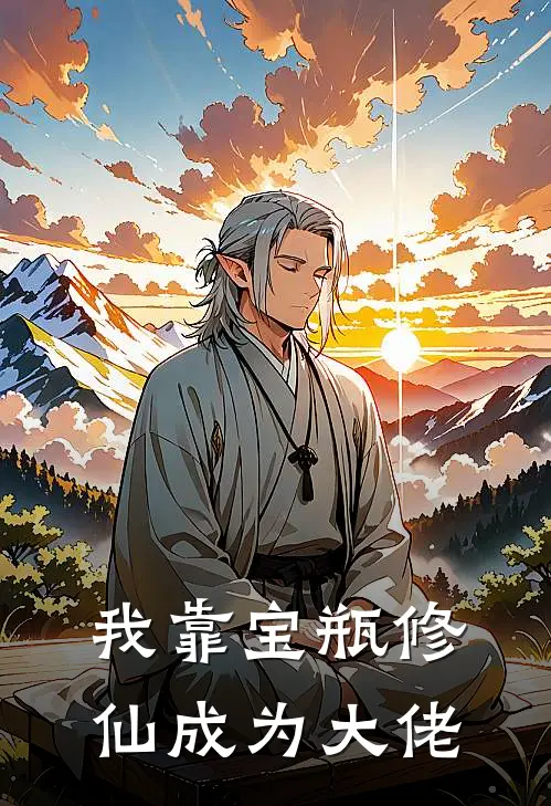 我靠宝瓶修仙成为大佬