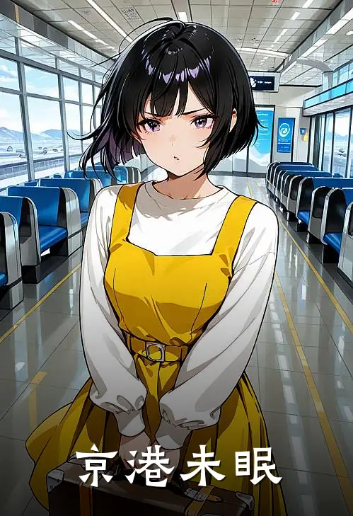 京港未眠