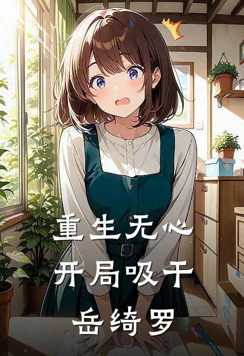 重生无心：开局吸干岳绮罗