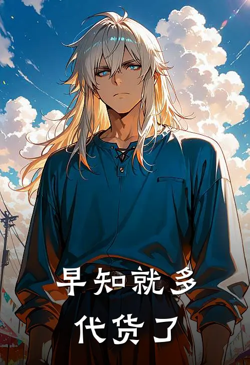 早知就多代货了