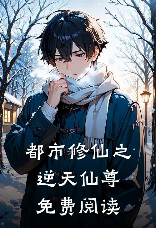 都市修仙之逆天仙尊免费阅读