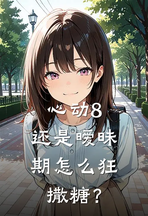 心动8：还是暧昧期怎么狂撒糖？