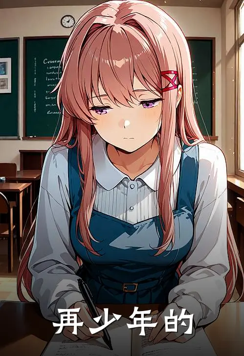 再少年的