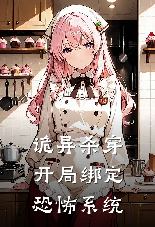 诡异杀穿，开局绑定恐怖系统