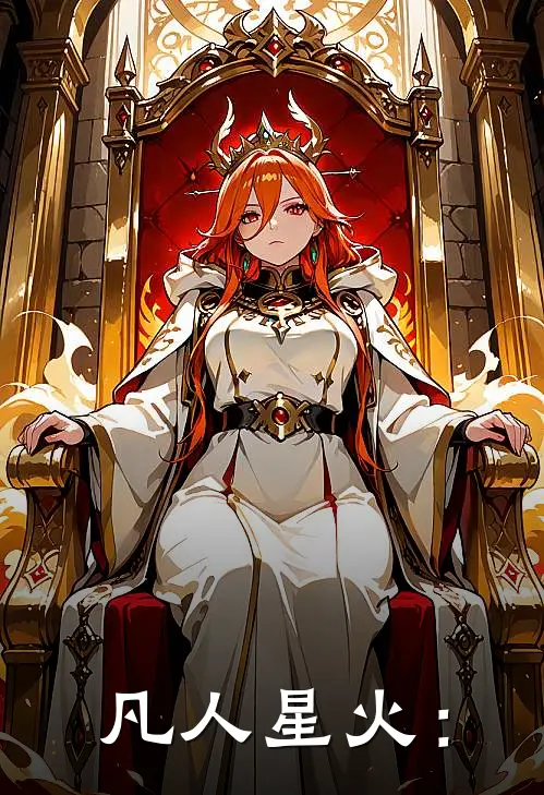 凡人星火：