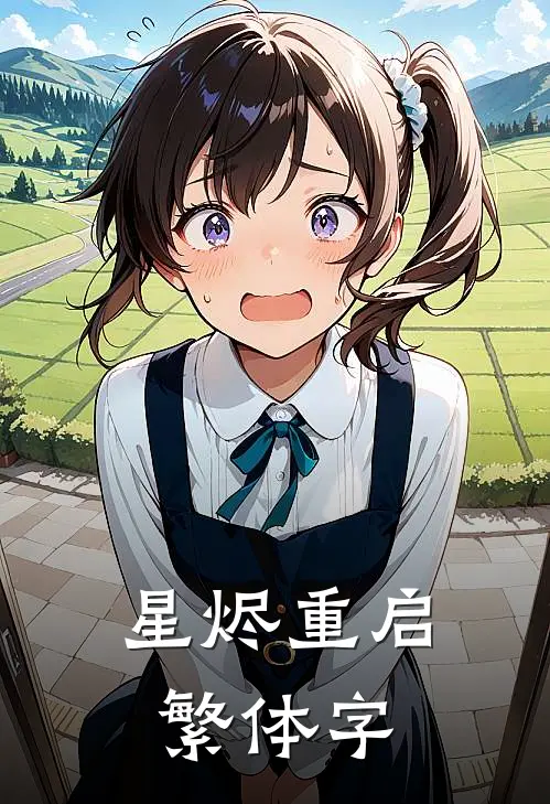 星烬重启繁体字