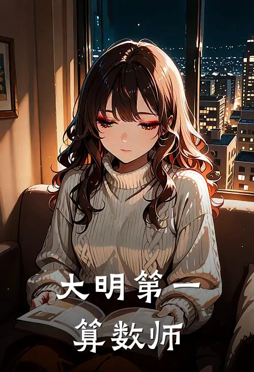 大明第一算数师