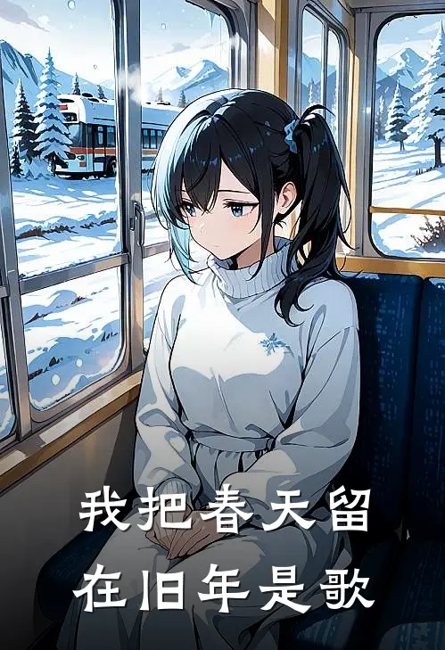 我把春天留在旧年是歌
