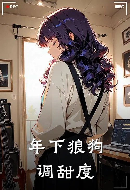 年下狼狗调甜度