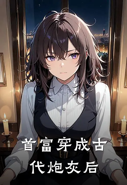 首富穿成古代炮灰后