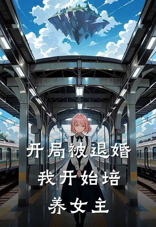 开局被退婚，我开始培养女主