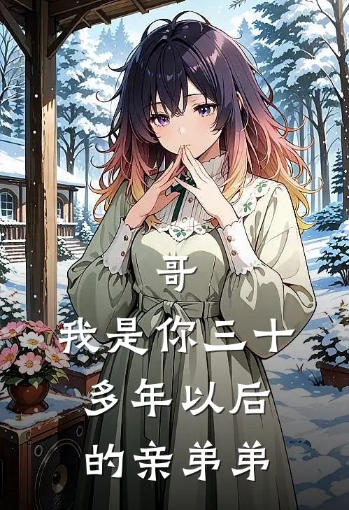 哥，我是你三十多年以后的亲弟弟