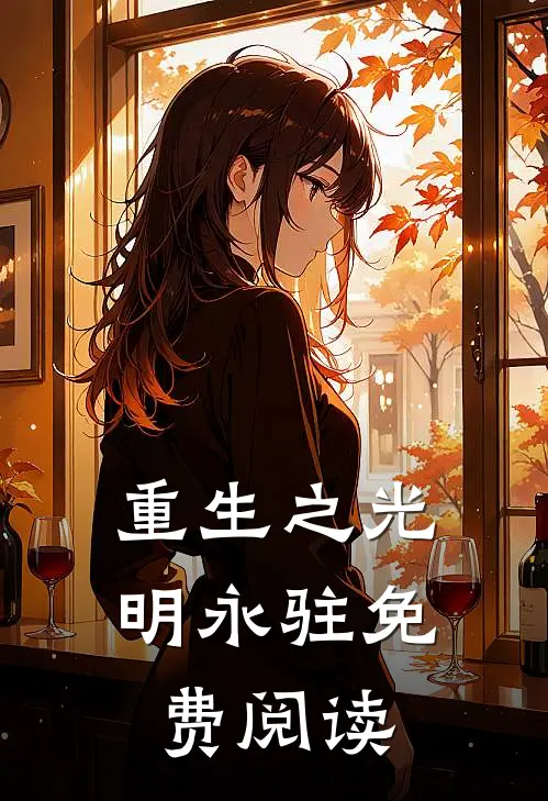 重生之光明永驻免费阅读