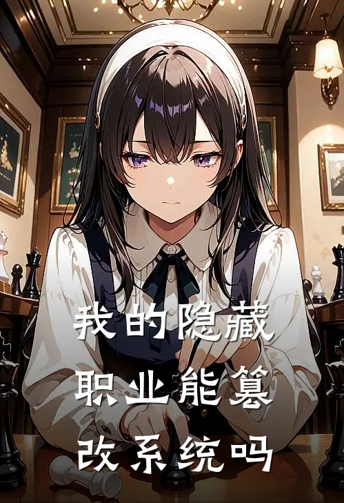 我的隐藏职业能篡改系统吗