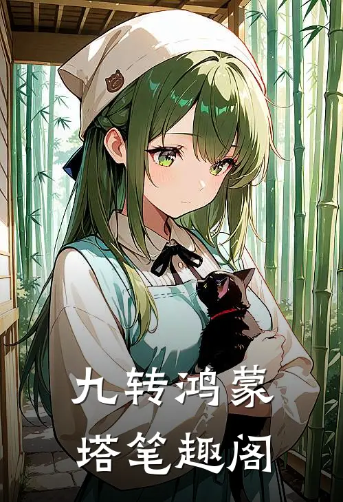 九转鸿蒙塔笔趣阁