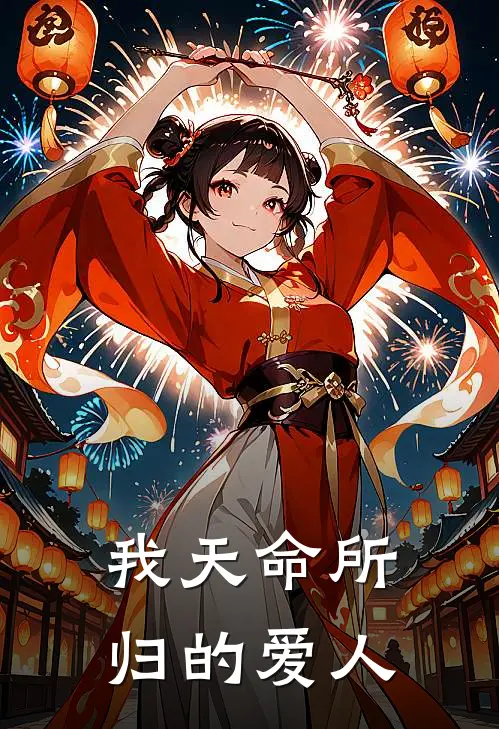 我天命所归的爱人