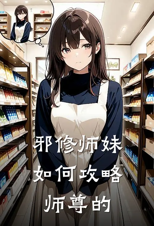 邪修师妹如何攻略师尊的