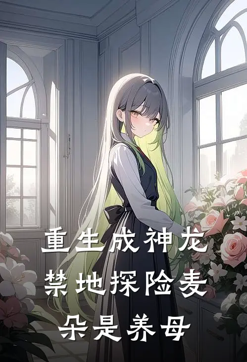 重生成神龙，禁地探险麦朵是养母