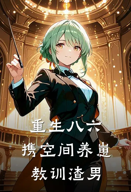 重生八六，携空间养崽，教训渣男
