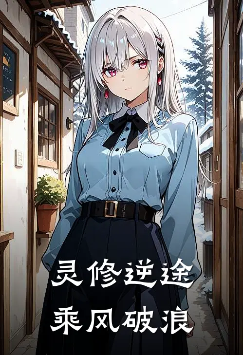 灵修逆途乘风破浪