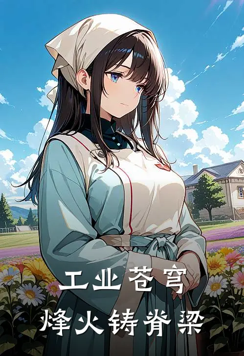 工业苍穹：烽火铸脊梁