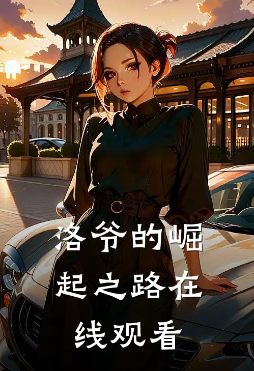 洛爷的崛起之路在线观看