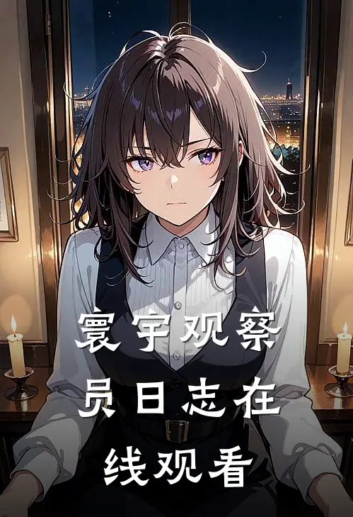 寰宇观察员日志在线观看