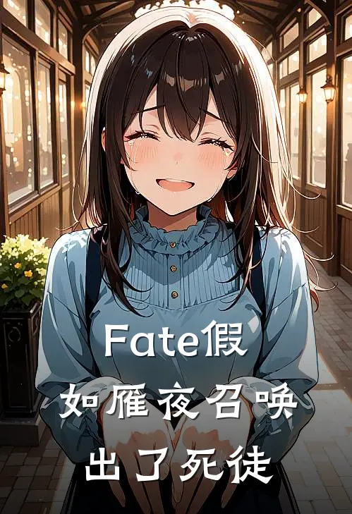 Fate假如雁夜召唤出了死徒
