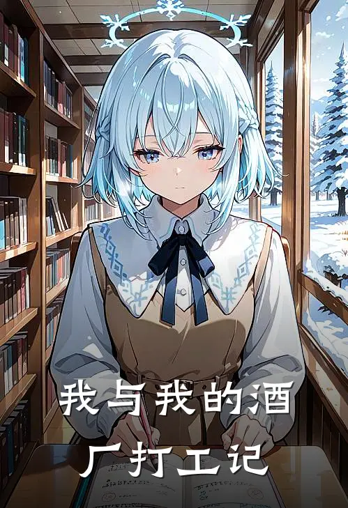 我与我的酒厂打工记