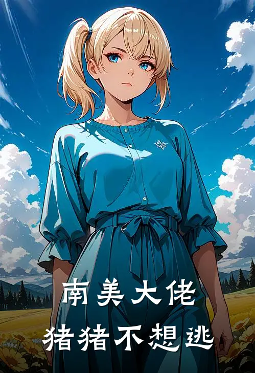 南美大佬：猪猪不想逃